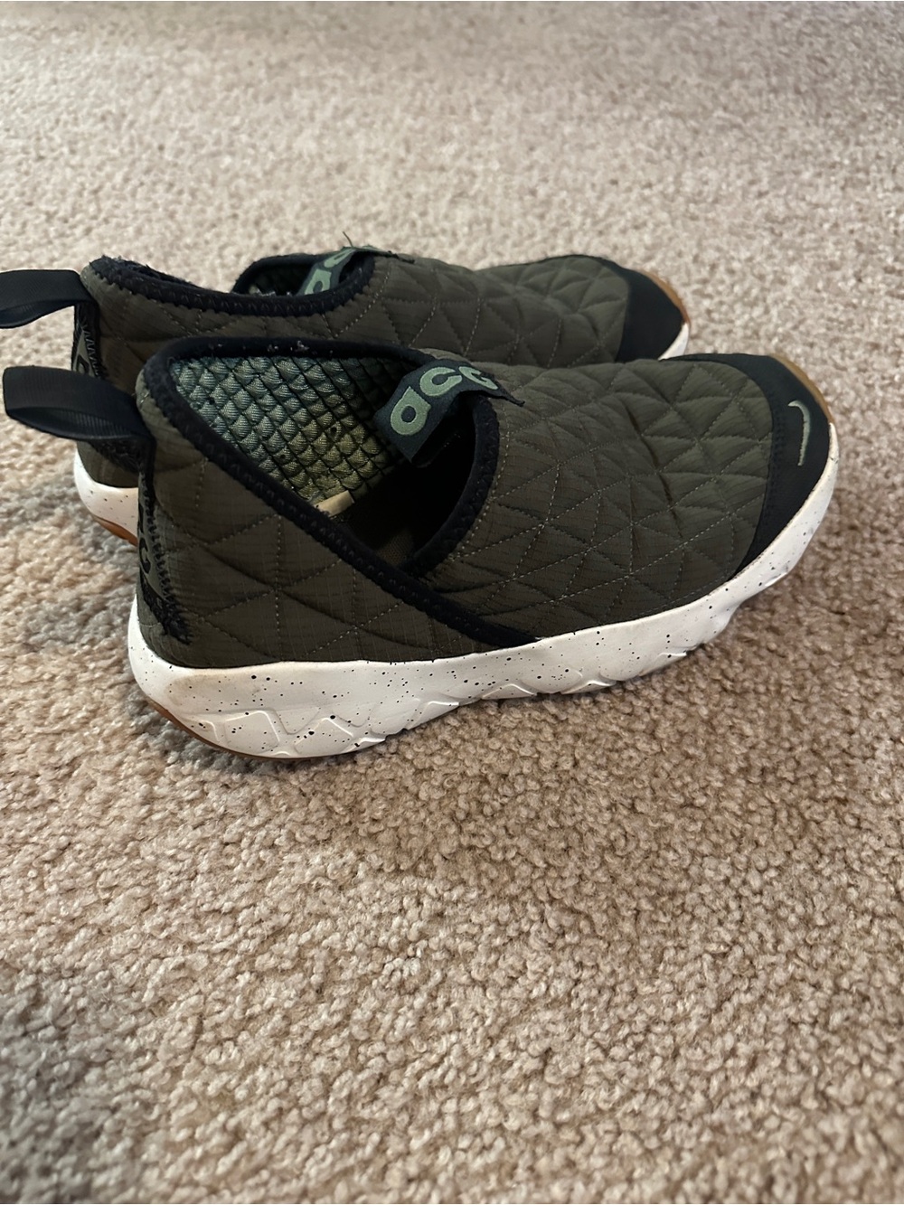 Nike ACG Moc 3.5
